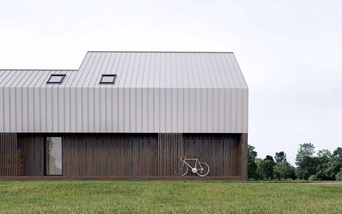 House Design