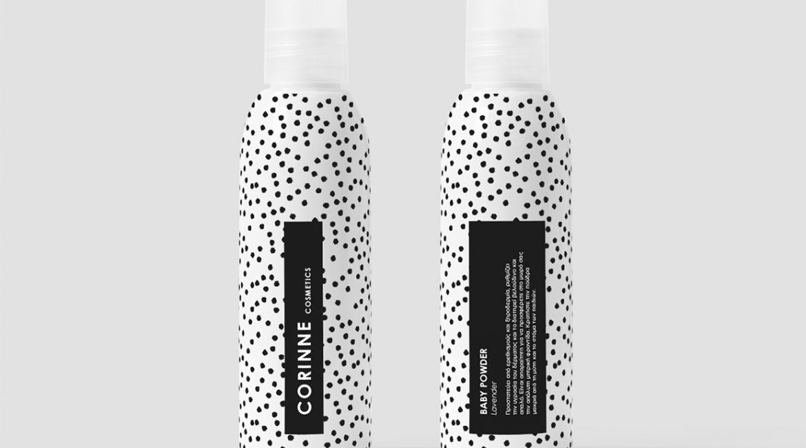 Corine Cosmetics