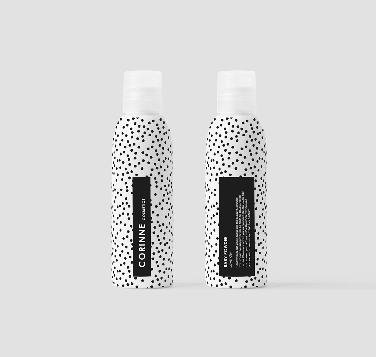 Corine Cosmetics
